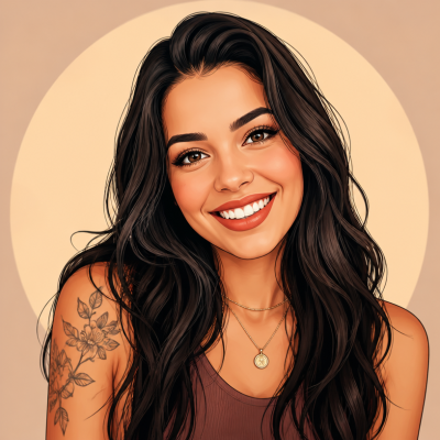 marianatorresrin's profile photo