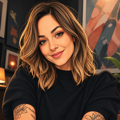 mariannasantoni's profile photo