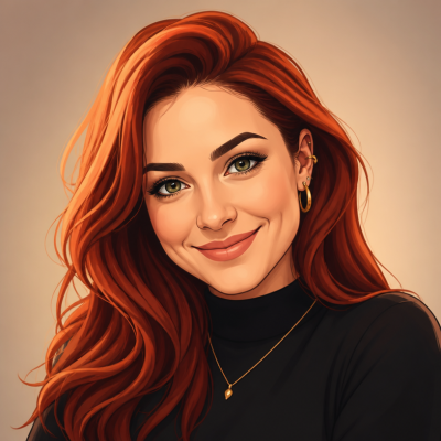 mariannevandewouw's profile photo