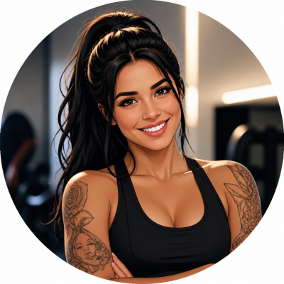mariantofit's profile photo