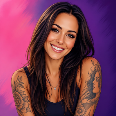 mariarebeccasirianni's profile photo
