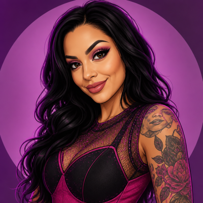 mariariot's profile photo