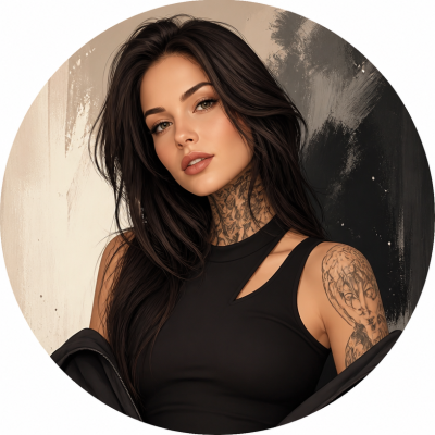 mariaryabushkina's profile photo