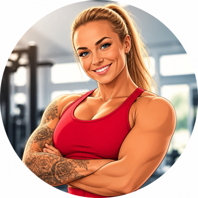 mariatingbacke's profile photo