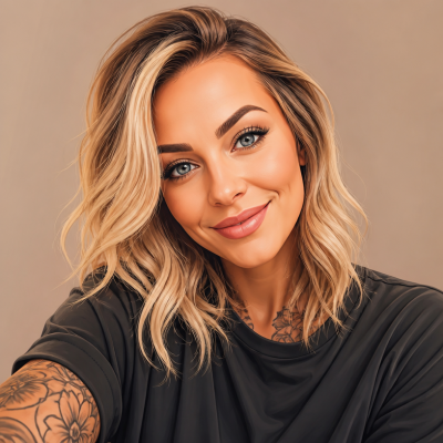 mariawalldn's profile photo