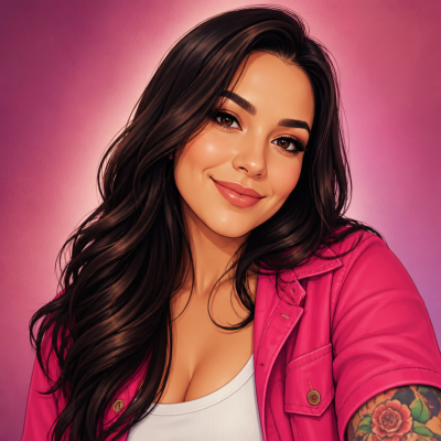 maricelolivera's profile photo