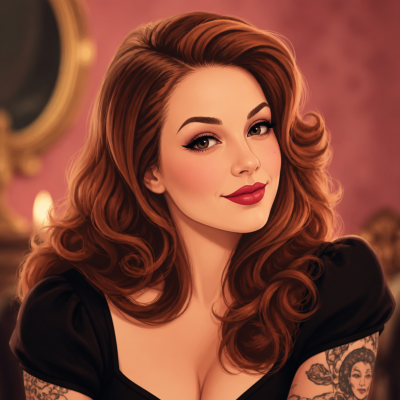 marie-ehlman's profile photo