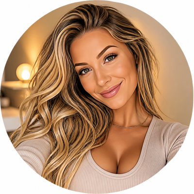 marie-trevino's profile photo