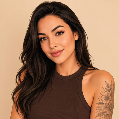 marieanne's profile photo