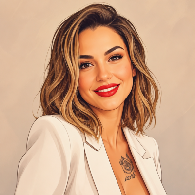 mariedumas's profile photo