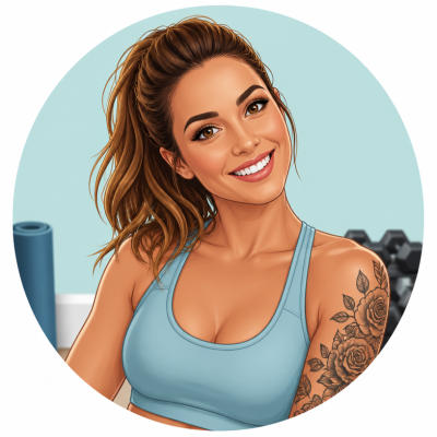 mariefit_'s profile photo