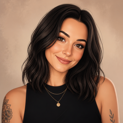 mariellemathiassen's profile photo