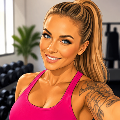 mariesteffen's profile photo