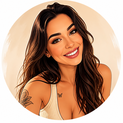marikabrullo's profile photo
