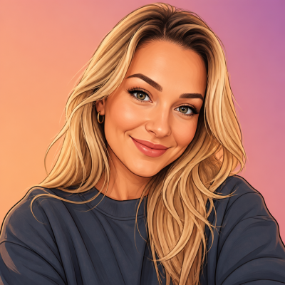marikalahde's profile photo