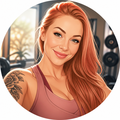marikasvi's profile photo
