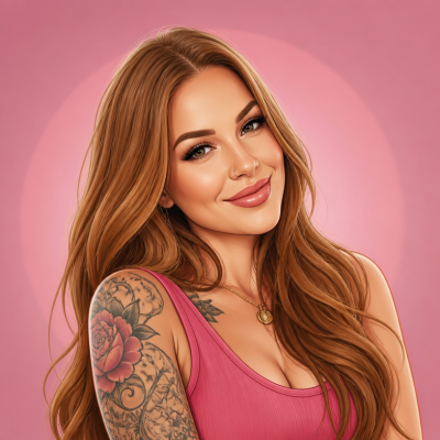 marilynmayson's profile photo