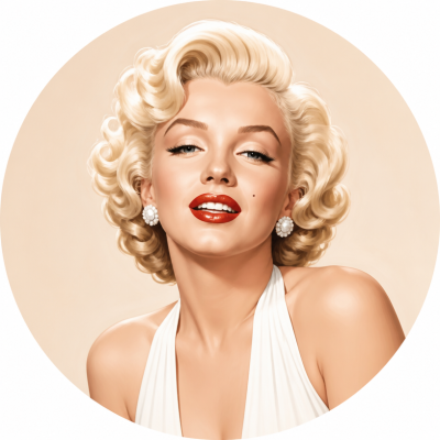 marilynmonroe's profile photo