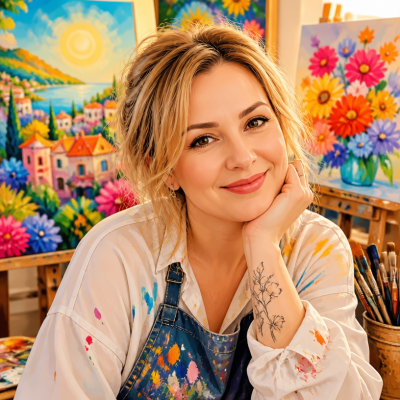 marina_skromova's profile photo