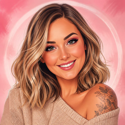 marinajberry's profile photo