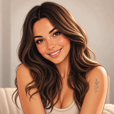 marinalucia's profile photo