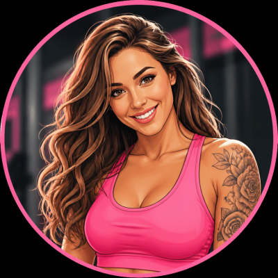 marinarosefit's profile photo