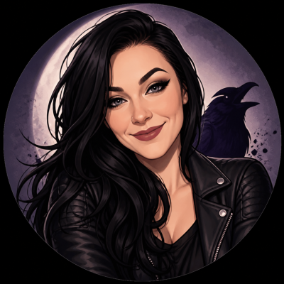 marionravn's profile photo