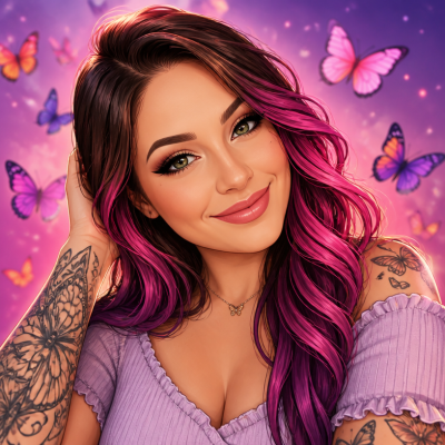 mariposa_162622's profile photo