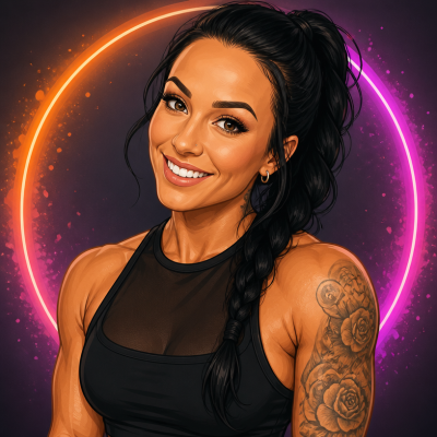 marirehelma's profile photo