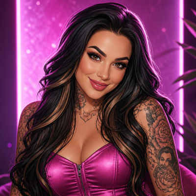 marismarshmallow's profile photo