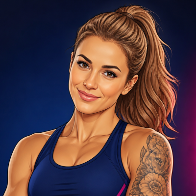 mariya_volchenko's profile photo