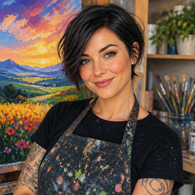 marlainafaye's profile photo