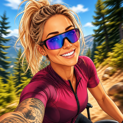 marlastreb's profile photo