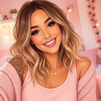 marleemay's profile photo