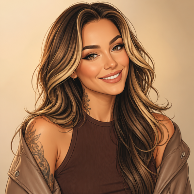 marshatellegen's profile photo