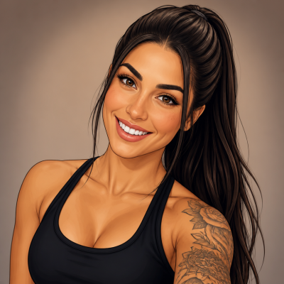 martadelamojimenez's profile photo