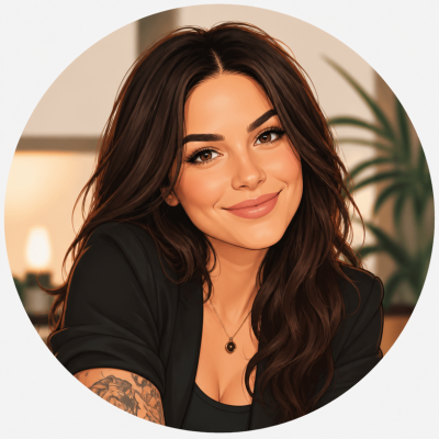 martinahammer's profile photo