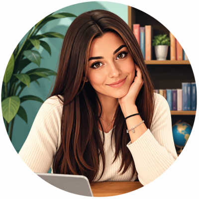 martinaveneruso's profile photo
