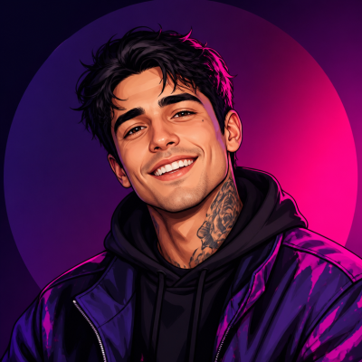 martindediego's profile photo