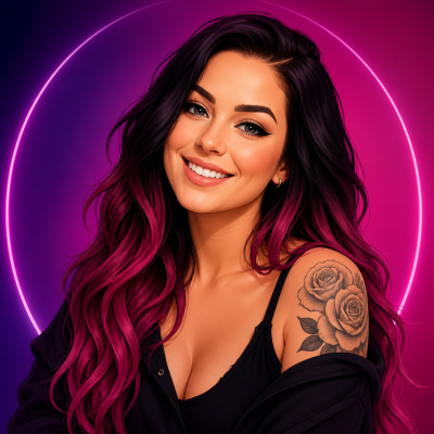 maryismyra's profile photo