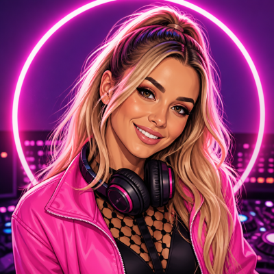 maryklup's profile photo