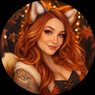 maryqueenfox's profile photo