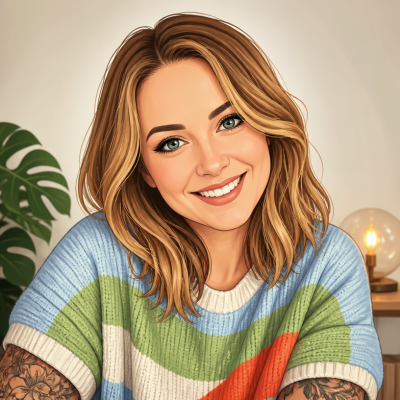 marystockbridge's profile photo