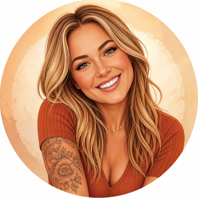 maudehenrie's profile photo