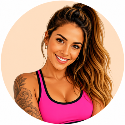 maurarochaoficial's profile photo
