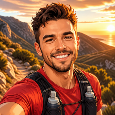 maxisrun's profile photo