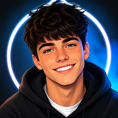 maxmc55's profile photo