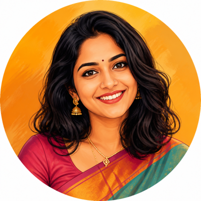 mayaskrishnan's profile photo