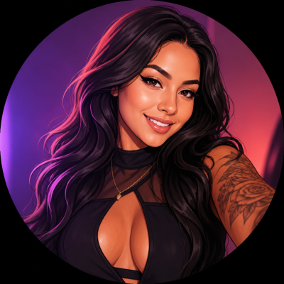 maylinshagger's profile photo