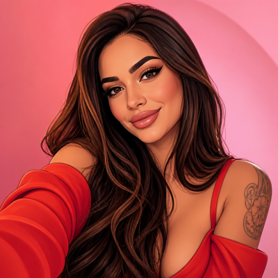 maysaquy's profile photo